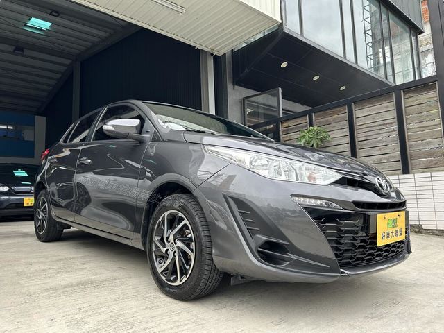 TOYOTA豐田 YARIS  第17張相片