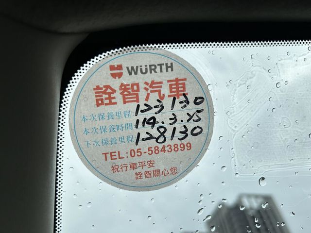 NISSAN日產 LIVINA  第7張相片