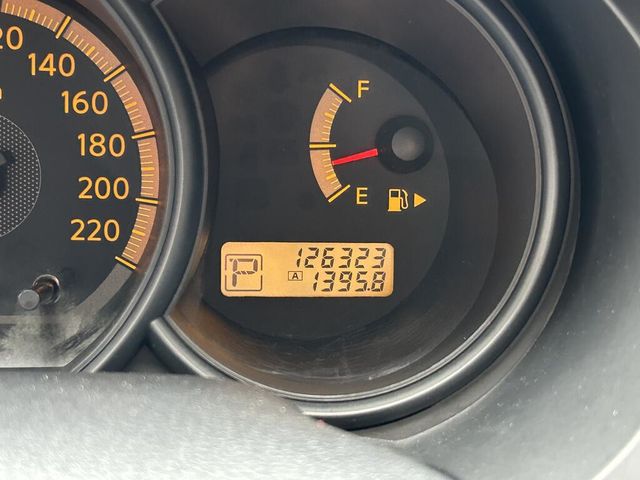 NISSAN日產 LIVINA  第8張相片