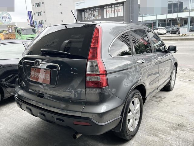 HONDA本田 CR-V  第2張相片
