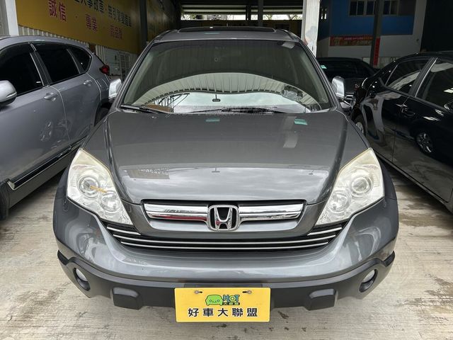 HONDA本田 CR-V  第3張相片