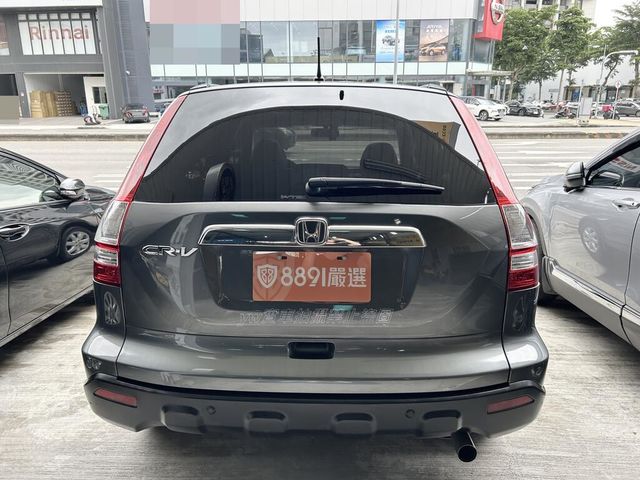 HONDA本田 CR-V  第4張相片
