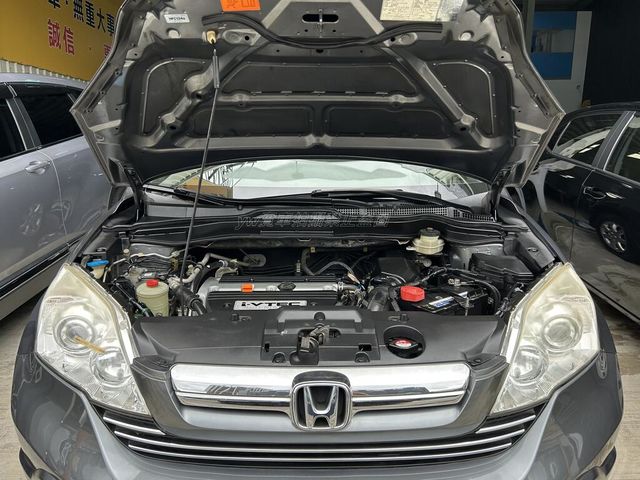 HONDA本田 CR-V  第5張相片