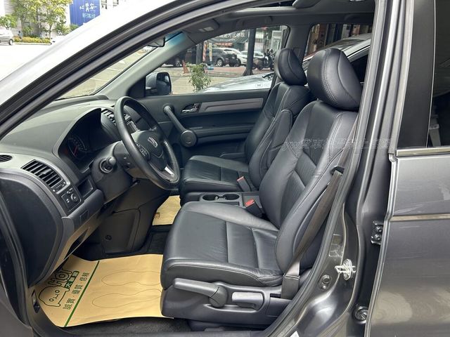 HONDA本田 CR-V  第6張相片