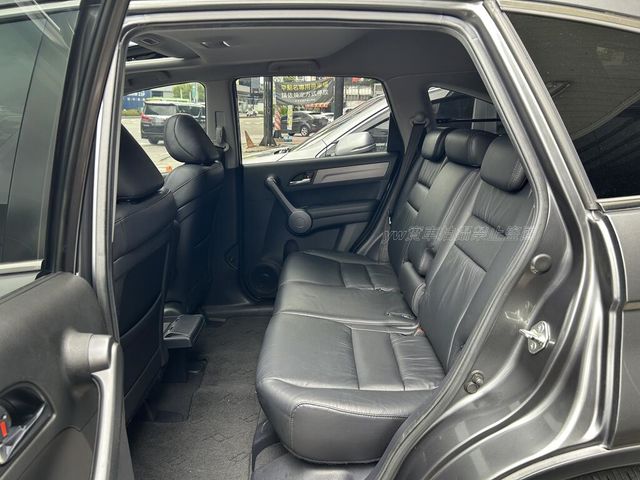 HONDA本田 CR-V  第7張相片