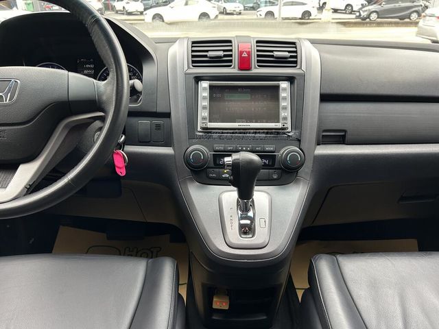 HONDA本田 CR-V  第10張相片