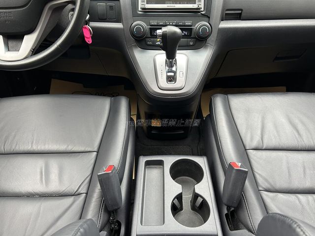 HONDA本田 CR-V  第11張相片