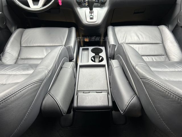 HONDA本田 CR-V  第12張相片