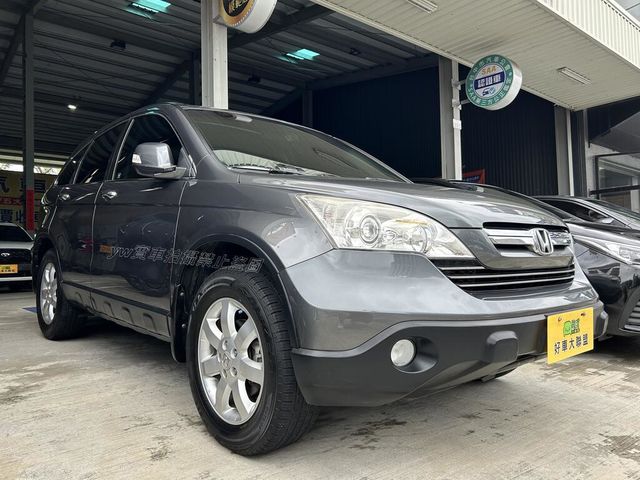 HONDA本田 CR-V  第16張相片