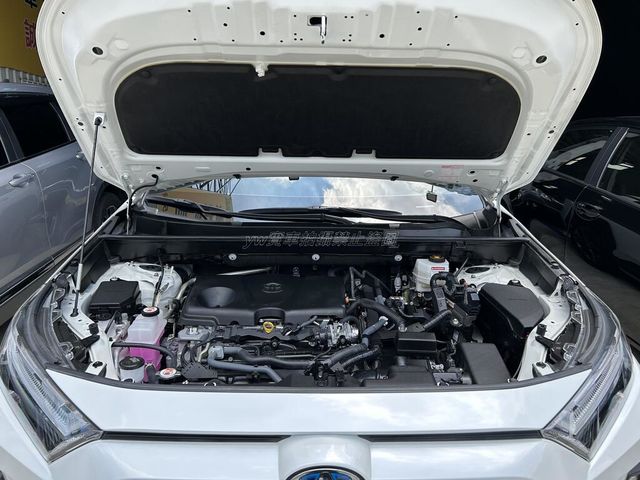 TOYOTA豐田 RAV4  第5張相片