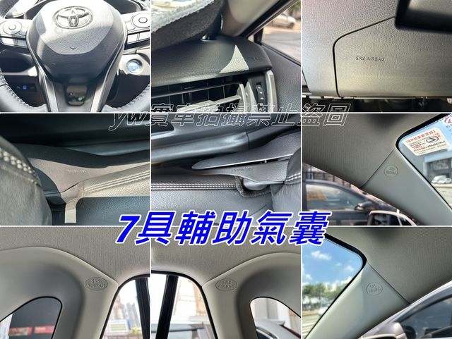 TOYOTA豐田 RAV4  第13張相片