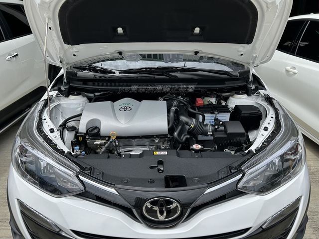 TOYOTA豐田 YARIS S  第5張相片
