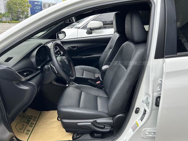 TOYOTA豐田 YARIS S  第6張相片
