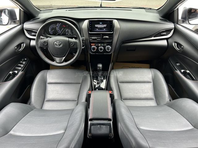 TOYOTA豐田 YARIS S  第8張相片