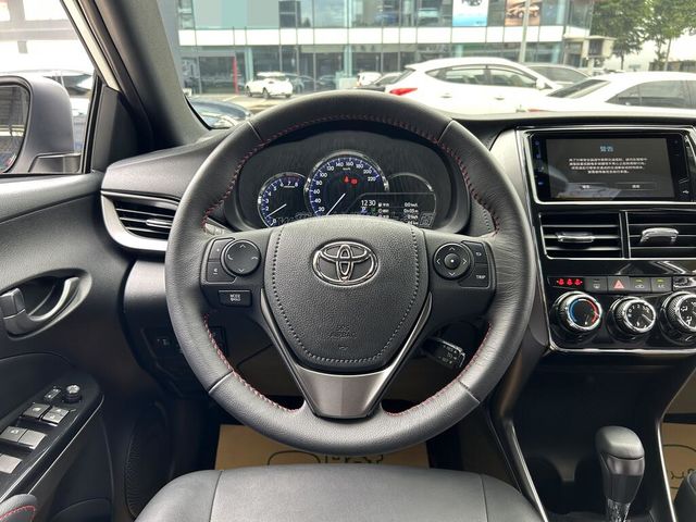 TOYOTA豐田 YARIS S  第9張相片