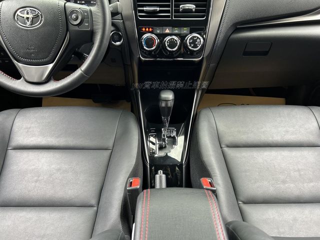 TOYOTA豐田 YARIS S  第11張相片