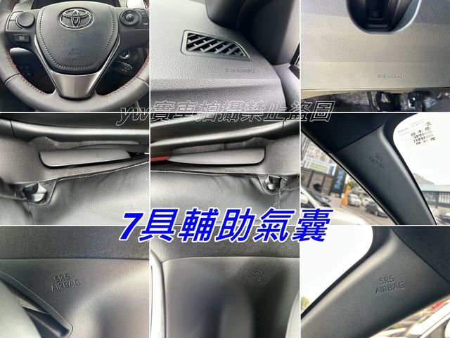 TOYOTA豐田 YARIS S  第13張相片