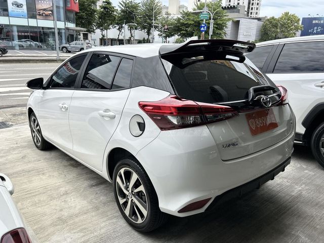 TOYOTA豐田 YARIS S  第16張相片