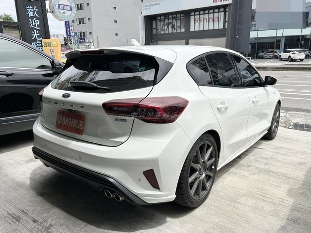 FORD福特 FOCUS  第2張相片