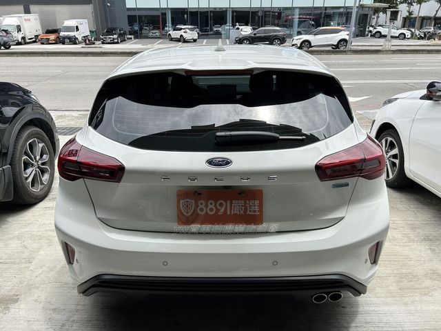 FORD福特 FOCUS  第4張相片