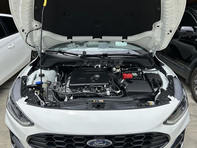 FORD福特 FOCUS  第5張相片