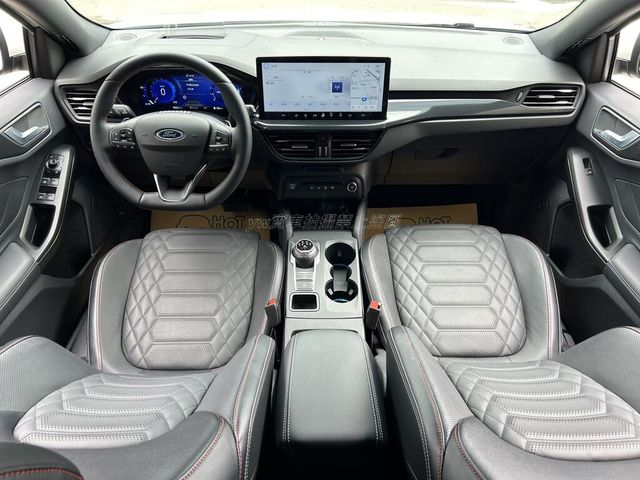 FORD福特 FOCUS  第8張相片