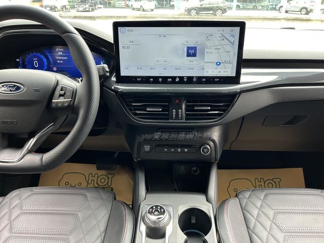 FORD福特 FOCUS  第10張相片