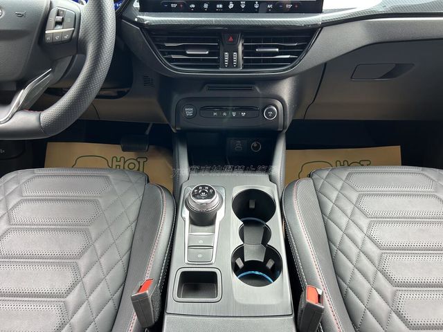 FORD福特 FOCUS  第11張相片