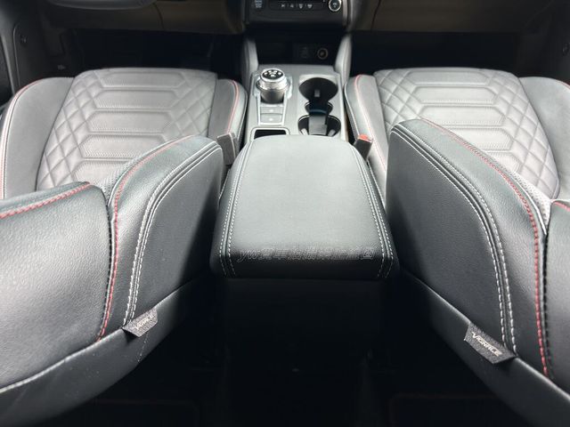 FORD福特 FOCUS  第12張相片