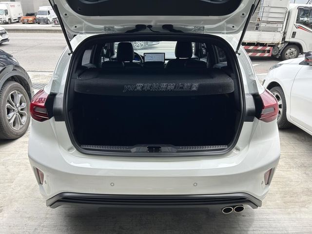 FORD福特 FOCUS  第16張相片