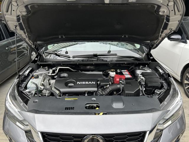 NISSAN日產 SENTRA  第5張相片