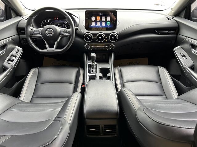 NISSAN日產 SENTRA  第8張相片