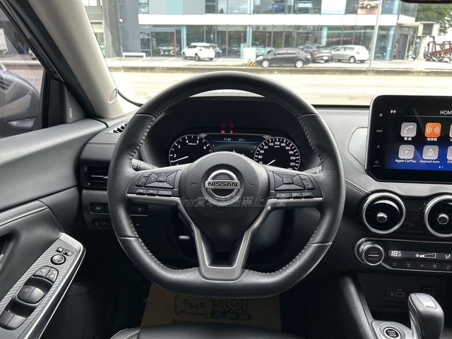 NISSAN日產 SENTRA  第9張相片
