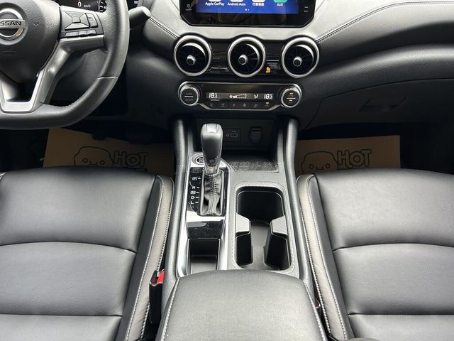 NISSAN日產 SENTRA  第11張相片