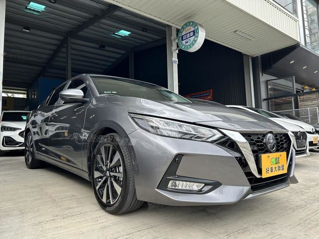 NISSAN日產 SENTRA  第17張相片
