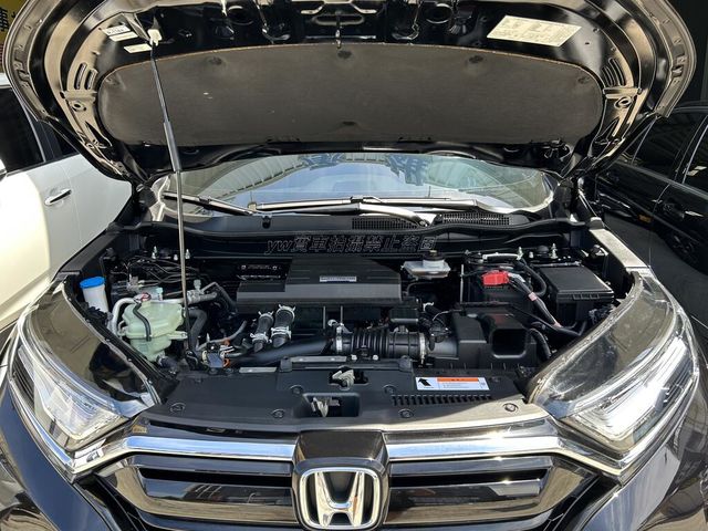 HONDA本田 CR-V  第5張相片