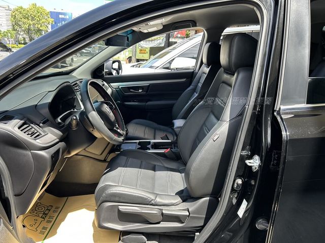 HONDA本田 CR-V  第6張相片