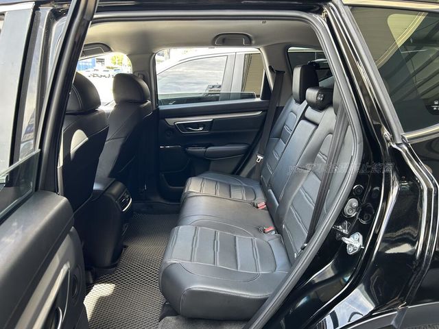 HONDA本田 CR-V  第7張相片