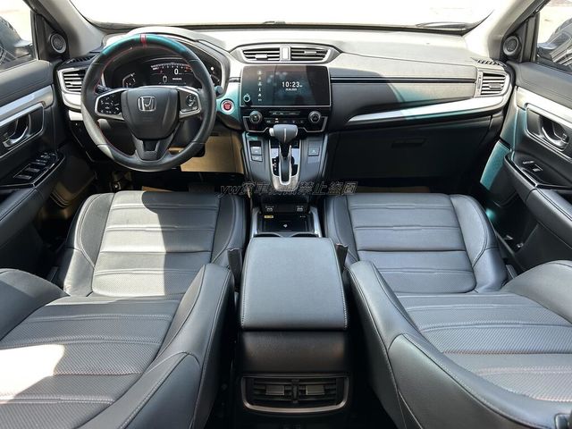 HONDA本田 CR-V  第8張相片