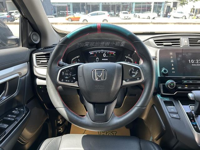 HONDA本田 CR-V  第9張相片
