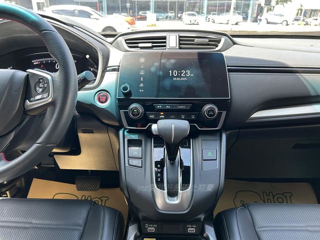 HONDA本田 CR-V  第10張相片
