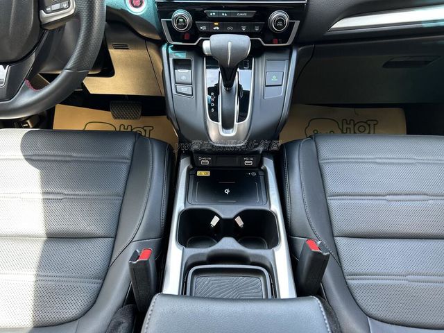 HONDA本田 CR-V  第11張相片