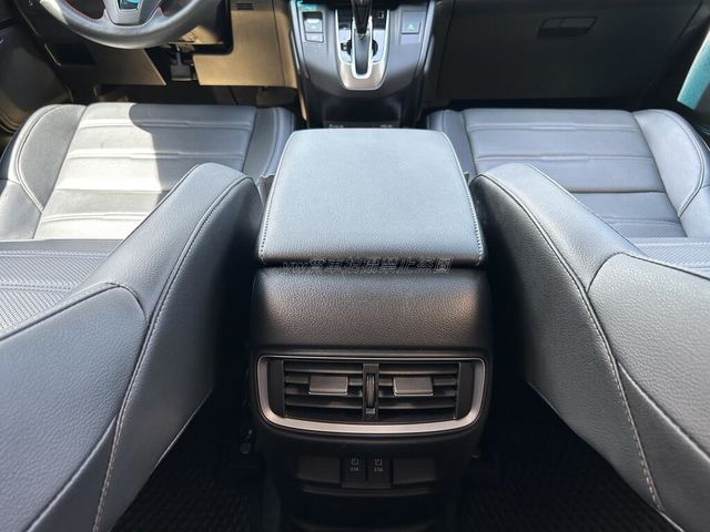 HONDA本田 CR-V  第12張相片