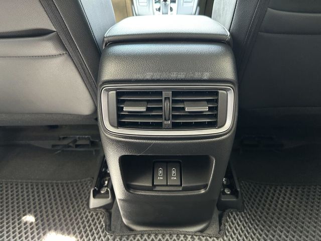 HONDA本田 CR-V  第13張相片