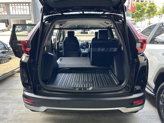 HONDA本田 CR-V  第14張相片