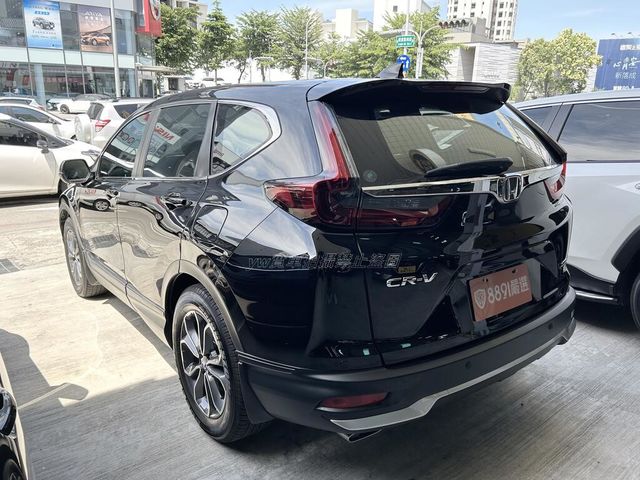 HONDA本田 CR-V  第18張相片