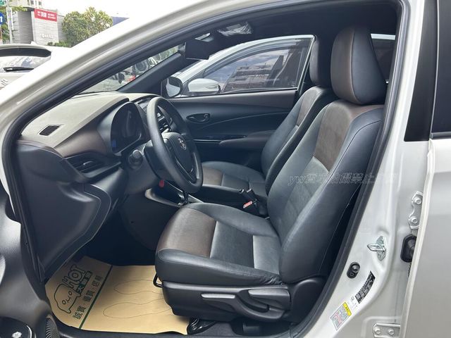 TOYOTA豐田 YARIS CROSSOVER  第6張相片