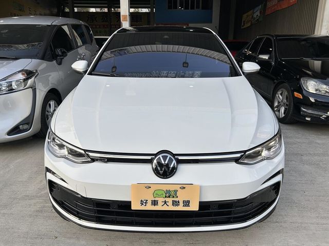 VOLKSWAGEN福斯 GOLF  第3張相片