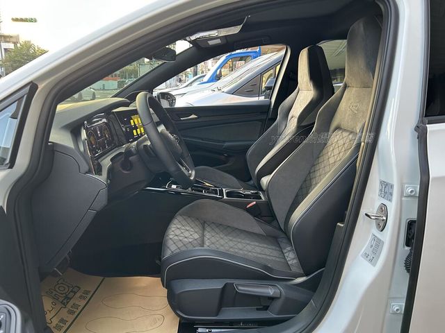 VOLKSWAGEN福斯 GOLF  第6張相片