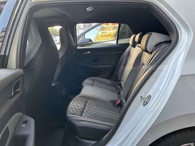 VOLKSWAGEN福斯 GOLF  第7張相片